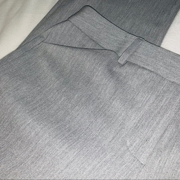 Express Pants - Express grey Editor pants women NWOT